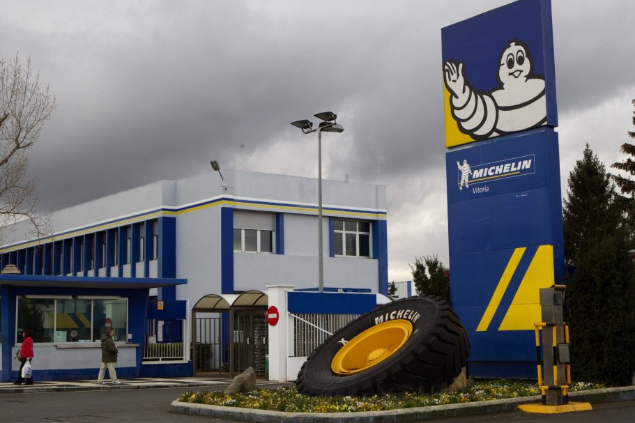 MICHELIN (Vitoria-Gasteiz) MICHELIN (Vitoria-Gasteiz)